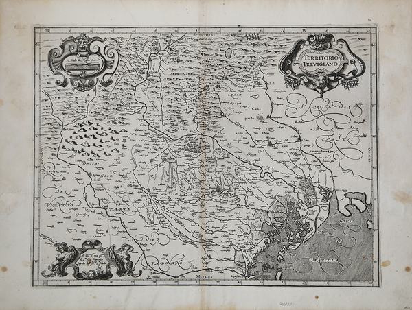 Territorio Trevigiano