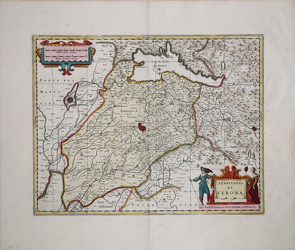 Territorio di Verona