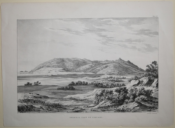 General view of Circaei