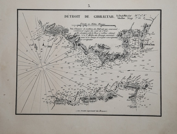 Detroit de Gibraltar