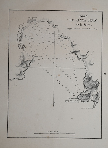 Port de Santa Cruz de la Selva