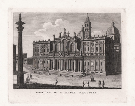 Basilica di S. Maria Maggiore