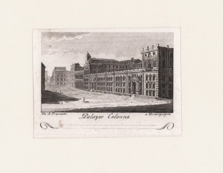 Palazzo Colonna