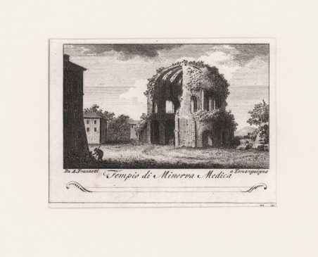 Tempio di Minerva Medica