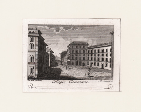 Collegio Clementino