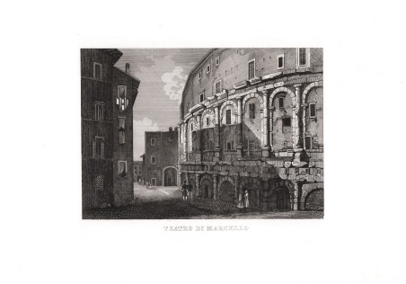 Teatro di Marcello