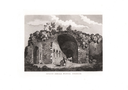 Speco della Ninfa Egeria