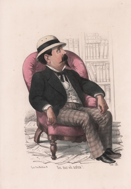 Sabino Di Donato [Barone]