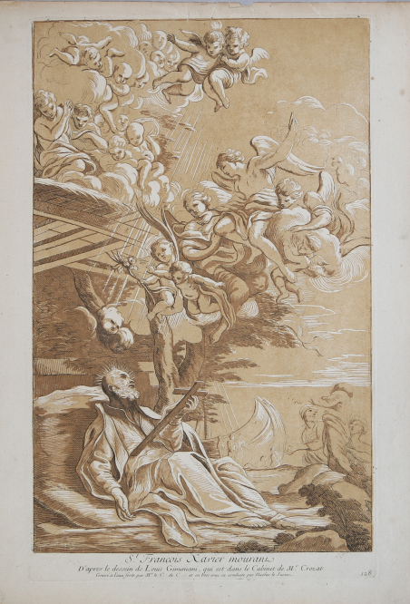 San Francesco d'Assisi