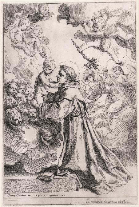 Sant’Antonio da Padova