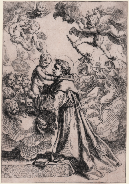 Sant’Antonio da Padova