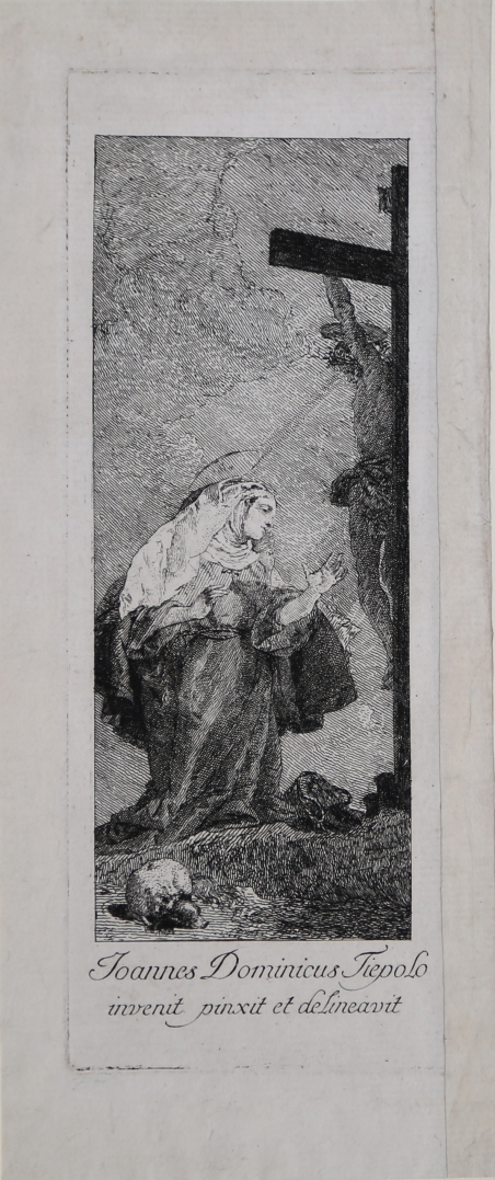 Santa Margherita da Cortona