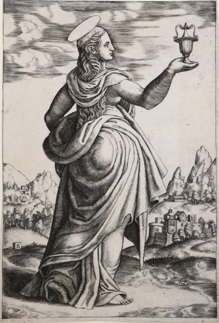 Santa Maria Maddalena