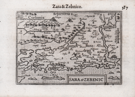 Sara et Zebenic
