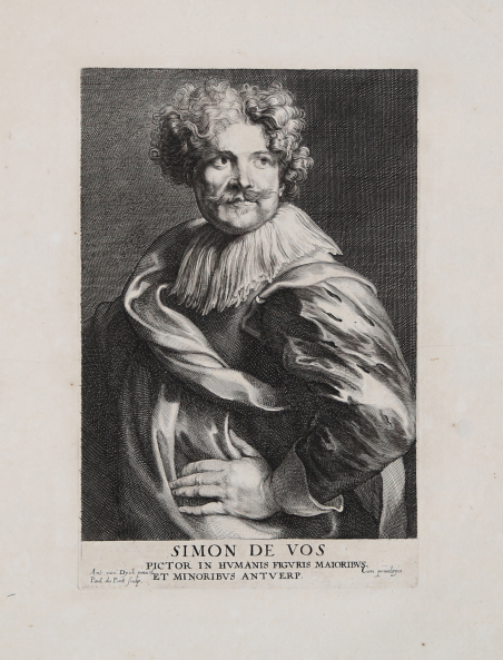 Simon de Vos