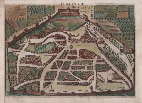 Spoleto