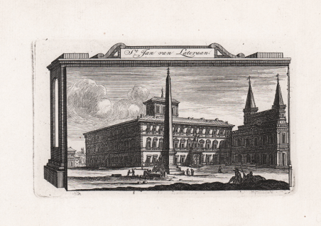 St. Jan van Lateraan