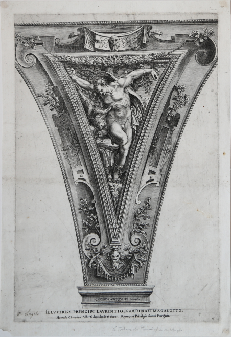 Supplizio di Prometeo