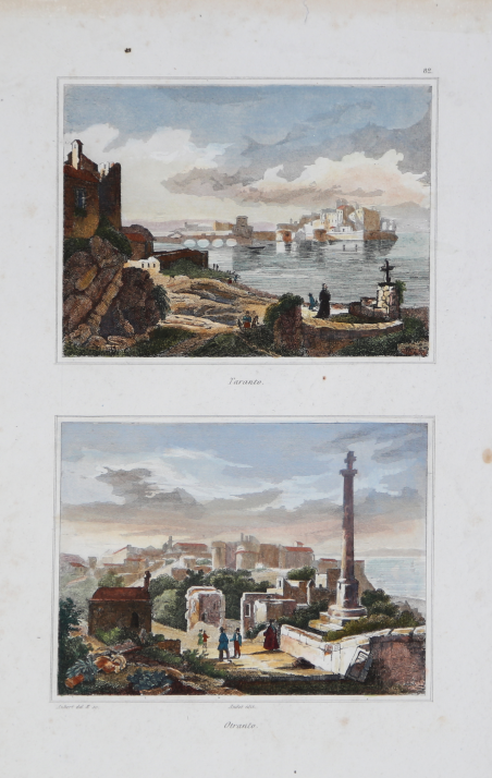 Taranto / Otranto