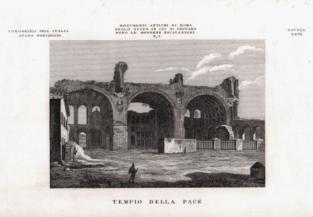Tempio della Pace