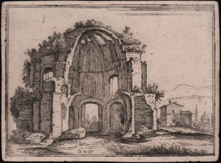 Tempio di Minerva Medica