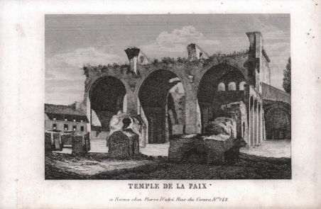 Temple de la Paix
