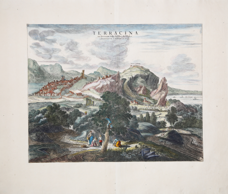 Terracina