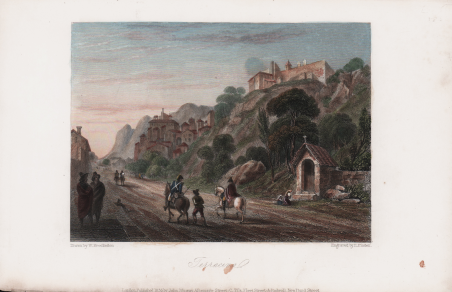 Terracina