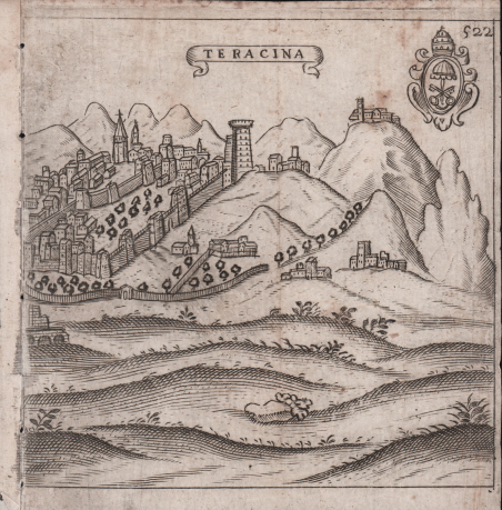 Terracina