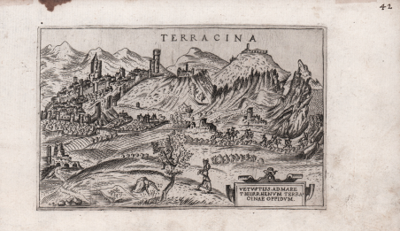 Terracina
