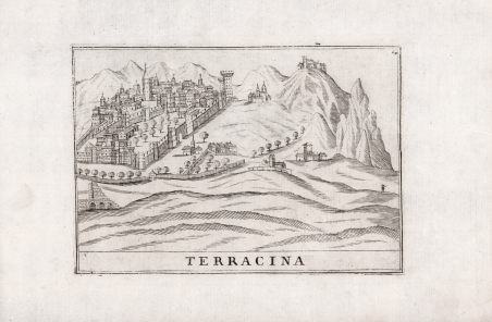 Terracina