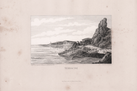 Terracine