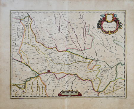 Territorio di Cremona