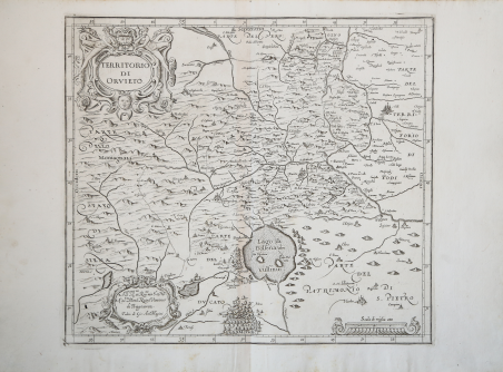 Territorio di Orvieto