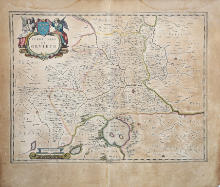 Territorio di Orvieto