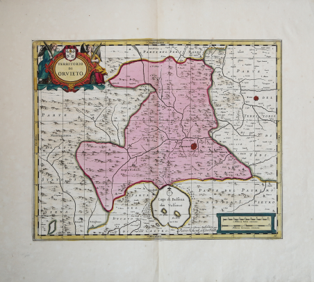 Territorio di Orvieto