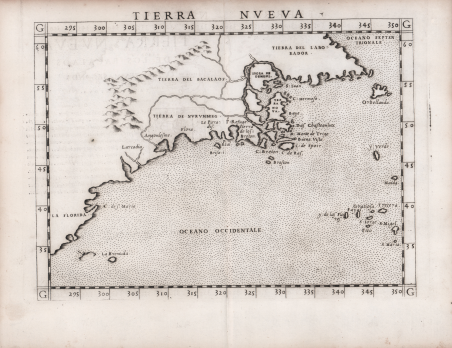 Tierra Nueva
