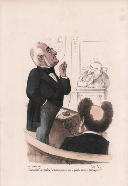 Tito Cacace [Politico]