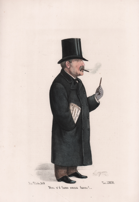 Tommaso Mari [Cavaliere della Corona]