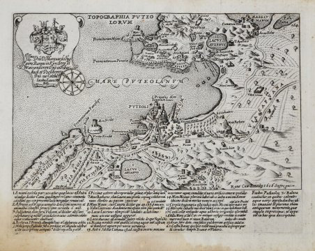Topographia Puteolorum