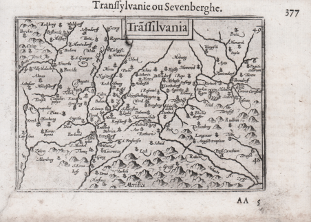 Trassilvania
