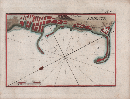 Trieste