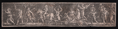 Trionfo di Bacco