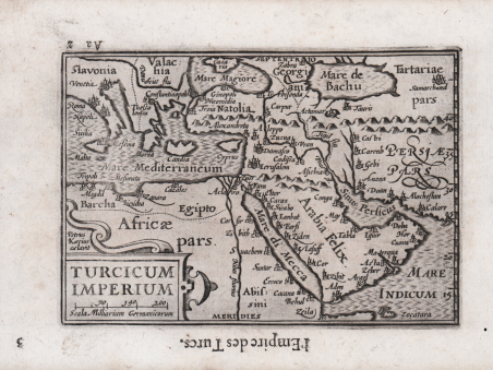 Turcicum Imperium