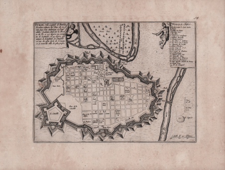 Turin, Ville Capitale de Piemont