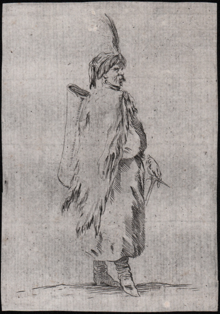 Un cavaliere polacco