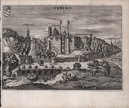 Urbino