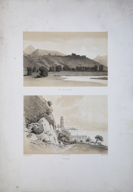 Val di Chiana / Atrani