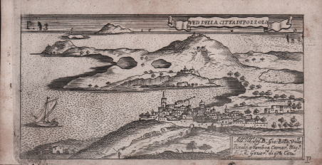 Ved. della Città di Pozzolo