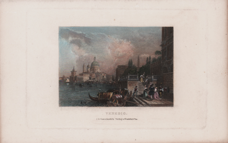Venedig